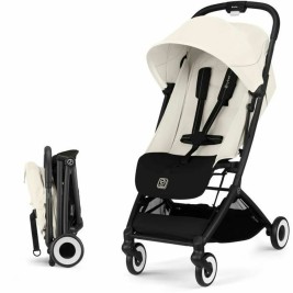 Бебешка Количка за Разходка Cybex Бял