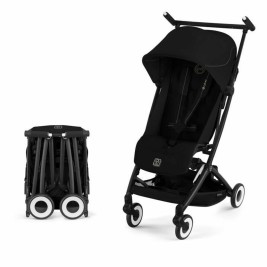 Бебешка Количка за Разходка Cybex Черен