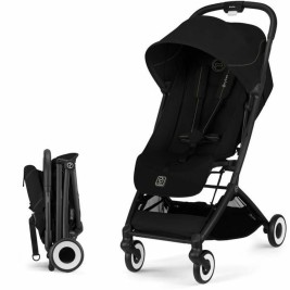 Бебешка Количка за Разходка Cybex Черен