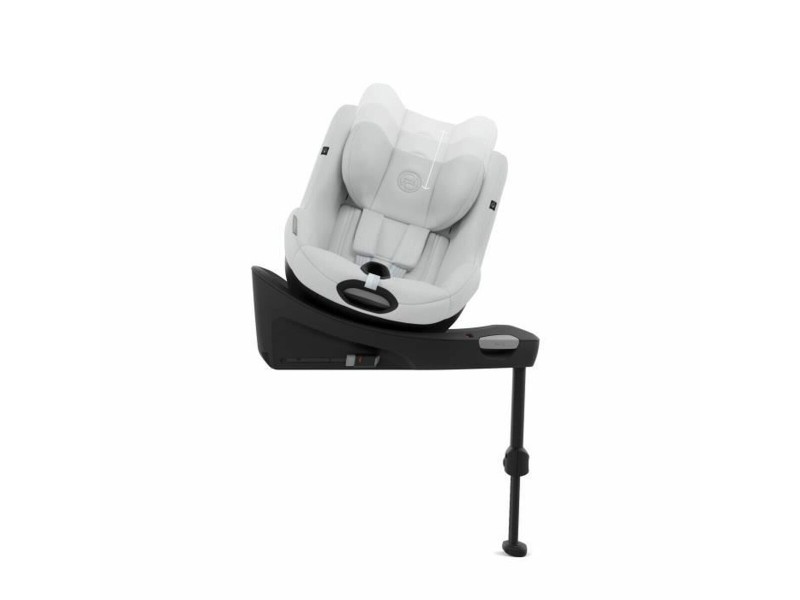 Столче за кола Cybex Сив 0+ (de 0 a 13 kilos) Детски ECE R129 NaN –  BB Столове за кола