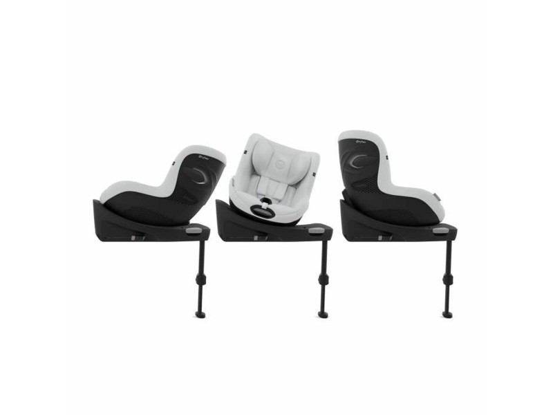 Столче за кола Cybex Сив 0+ (de 0 a 13 kilos) Детски ECE R129 NaN –  BB Столове за кола