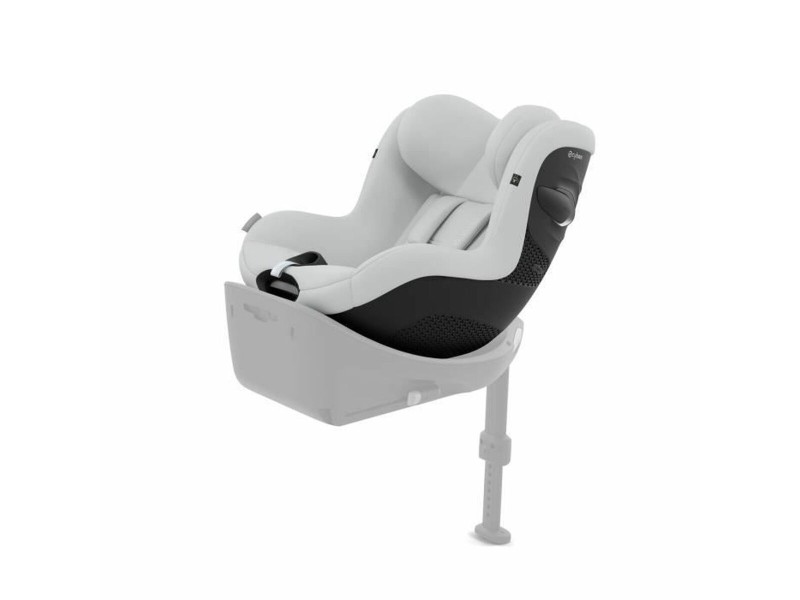 Столче за кола Cybex Сив 0+ (de 0 a 13 kilos) Детски ECE R129 NaN –  BB Столове за кола