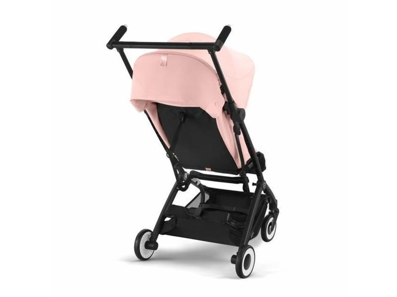 Бебешка Количка за Разходка Cybex Розов NaN –  BB Колички за разходка