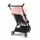 Бебешка Количка за Разходка Cybex Розов NaN –  BB Колички за разходка