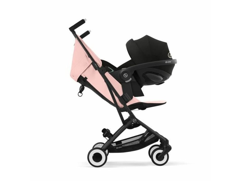 Бебешка Количка за Разходка Cybex Розов NaN –  BB Колички за разходка
