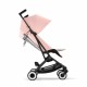 Бебешка Количка за Разходка Cybex Розов NaN –  BB Колички за разходка