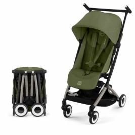 Бебешка Количка за Разходка Cybex Зелен