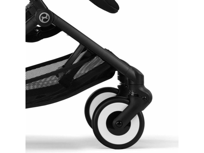 Бебешка Количка за Разходка Cybex Сив NaN –  BB Колички за разходка