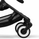 Бебешка Количка за Разходка Cybex Сив NaN –  BB Колички за разходка