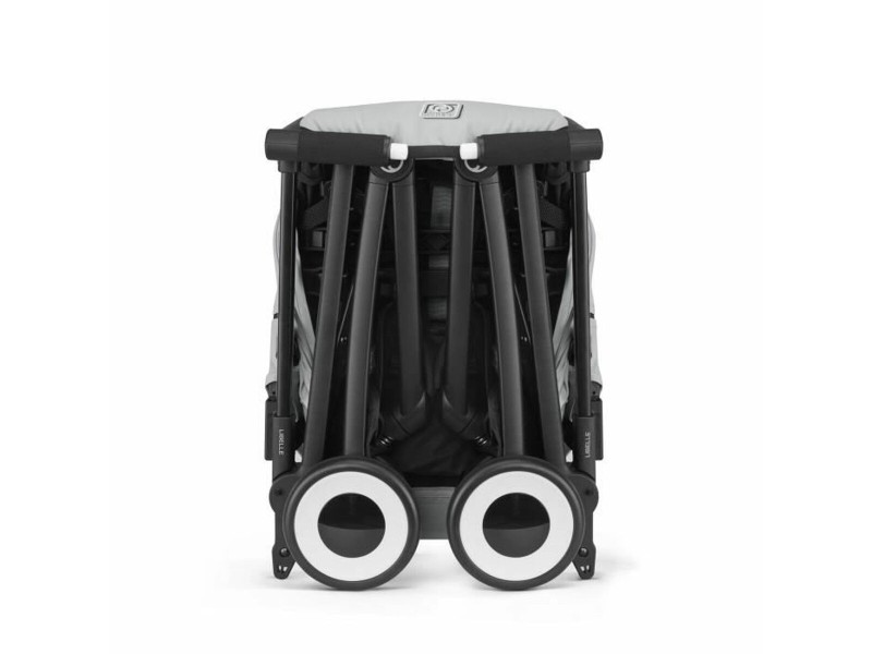 Бебешка Количка за Разходка Cybex Сив NaN –  BB Колички за разходка