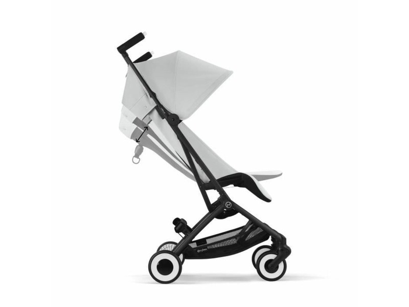 Бебешка Количка за Разходка Cybex Сив NaN –  BB Колички за разходка