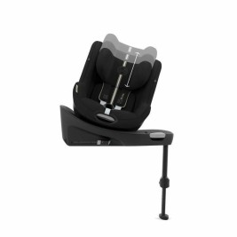 Столче за кола Cybex Черен 0+ (de 0 a 13 kilos) Детски ECE R129