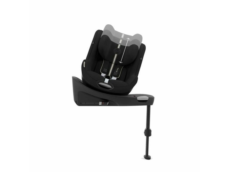 Столче за кола Cybex Черен 0+ (de 0 a 13 kilos) Детски ECE R129 NaN –  BB Столове за кола