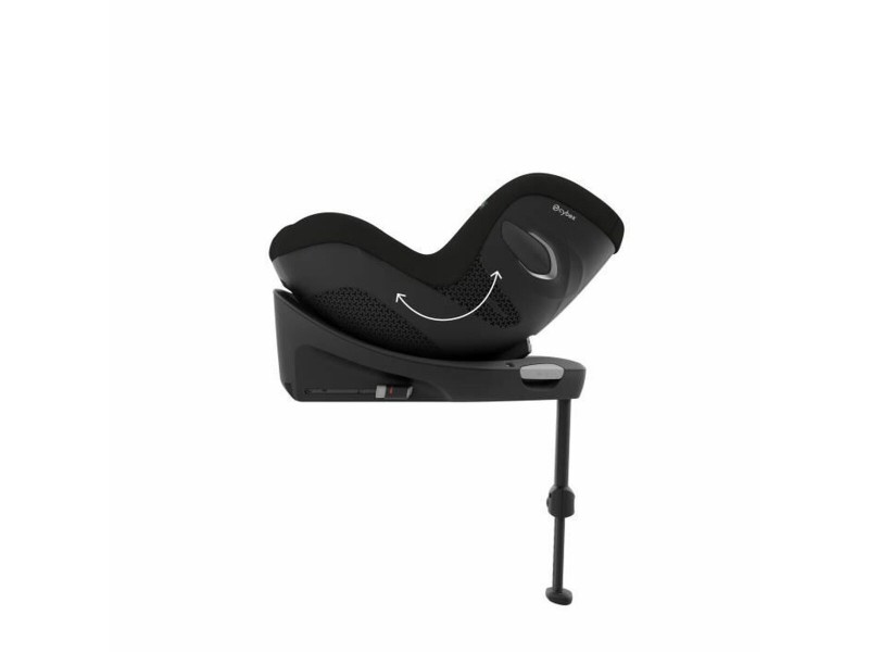 Столче за кола Cybex Черен 0+ (de 0 a 13 kilos) Детски ECE R129 NaN –  BB Столове за кола