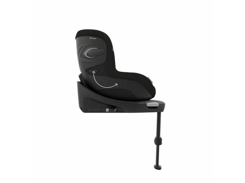 Столче за кола Cybex Черен 0+ (de 0 a 13 kilos) Детски ECE R129 NaN –  BB Столове за кола