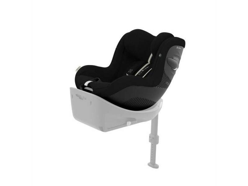 Столче за кола Cybex Черен 0+ (de 0 a 13 kilos) Детски ECE R129 NaN –  BB Столове за кола