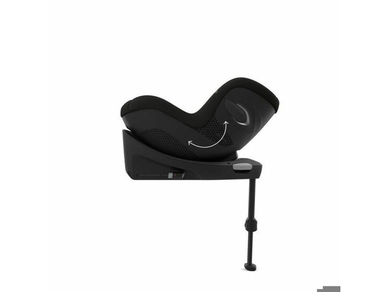 Столче за кола Cybex Черен 0+ (de 0 a 13 kilos) Детски ECE R129 NaN –  BB Столове за кола
