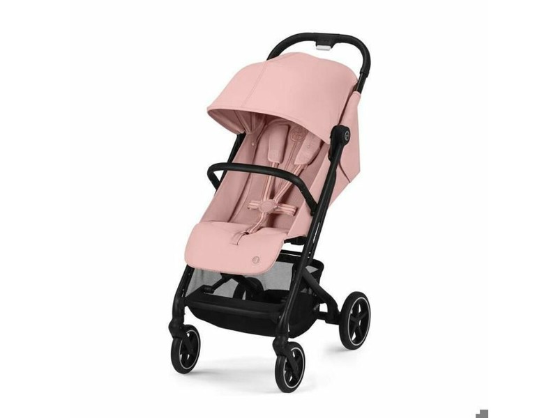 Бебешка Количка за Разходка Cybex Розов NaN –  BB Колички за разходка
