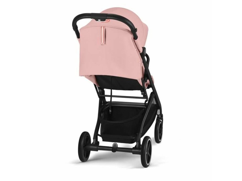 Бебешка Количка за Разходка Cybex Розов NaN –  BB Колички за разходка