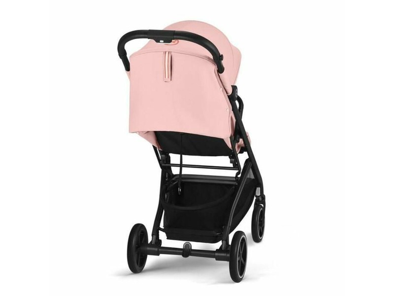 Бебешка Количка за Разходка Cybex Розов NaN –  BB Колички за разходка