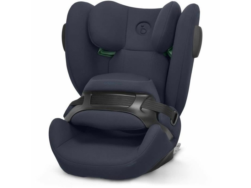 Столче за кола Cybex Син I (9 - 18 kg) II (15-25 kg) III (22 - 36 kg) Детски ECE R129 NaN –  BB Столове за кола