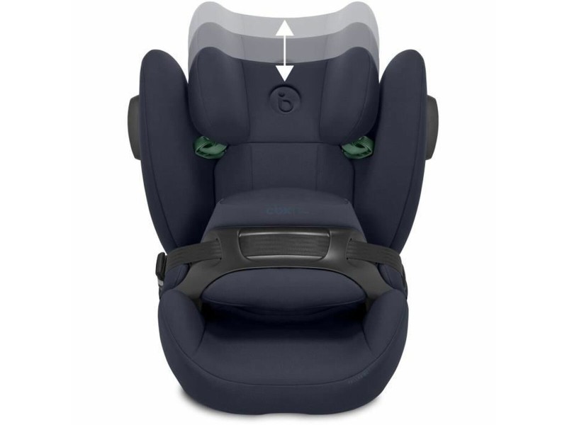 Столче за кола Cybex Син I (9 - 18 kg) II (15-25 kg) III (22 - 36 kg) Детски ECE R129 NaN –  BB Столове за кола