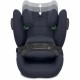 Столче за кола Cybex Син I (9 - 18 kg) II (15-25 kg) III (22 - 36 kg) Детски ECE R129 NaN –  BB Столове за кола