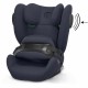 Столче за кола Cybex Син I (9 - 18 kg) II (15-25 kg) III (22 - 36 kg) Детски ECE R129 NaN –  BB Столове за кола