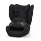 Столче за кола Cybex Черен I (9 - 18 kg) II (15-25 kg) III (22 - 36 kg) Детски ECE R129 NaN –  BB Столове за кола