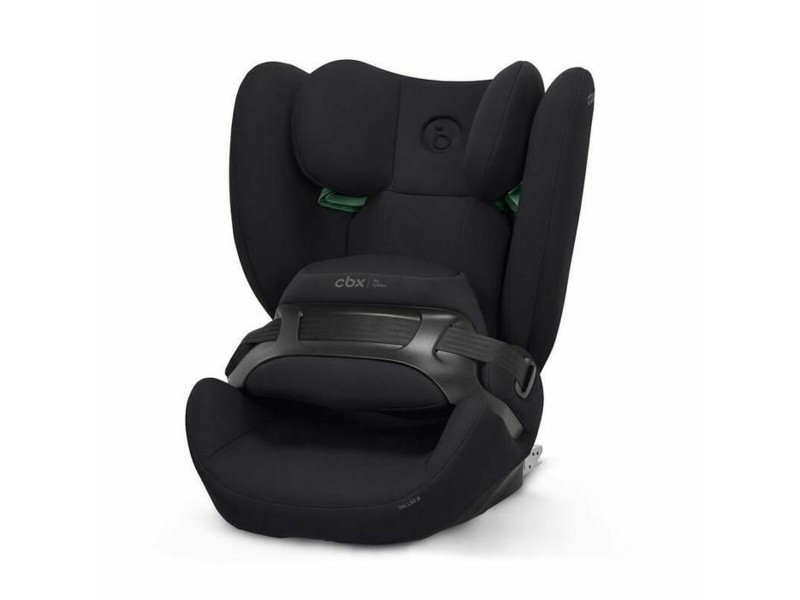 Столче за кола Cybex Черен I (9 - 18 kg) II (15-25 kg) III (22 - 36 kg) Детски ECE R129 NaN –  BB Столове за кола