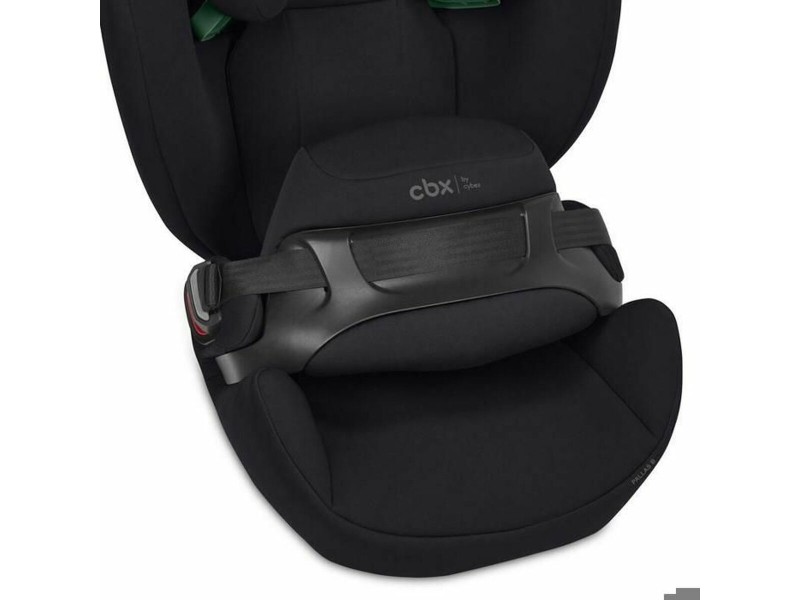 Столче за кола Cybex Черен I (9 - 18 kg) II (15-25 kg) III (22 - 36 kg) Детски ECE R129 NaN –  BB Столове за кола