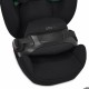 Столче за кола Cybex Черен I (9 - 18 kg) II (15-25 kg) III (22 - 36 kg) Детски ECE R129 NaN –  BB Столове за кола