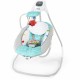 Бебешки Хамак Baby Einstein Ocean Син NaN –  BB Хамаци