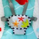 Бебешки Хамак Baby Einstein Ocean Син NaN –  BB Хамаци