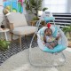 Бебешки Хамак Baby Einstein Ocean Син NaN –  BB Хамаци