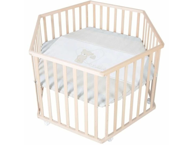 Защитна бариера ROBA NaN –  BB Бариери за врати и стълби