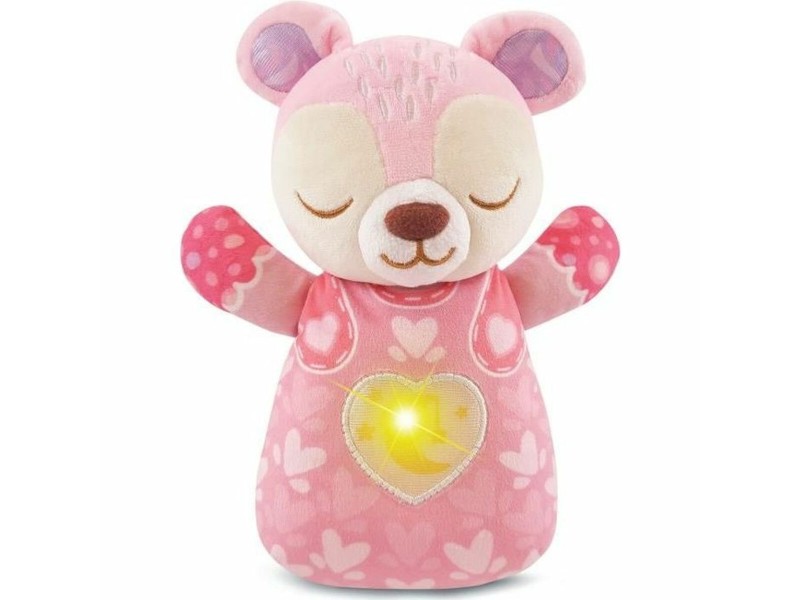 нощната лампа Vtech Baby NaN –  BB Помощ за сън