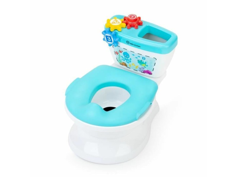 WC Гърне за Бебе Ingenuity NaN –  BB Седалки