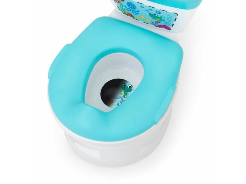 WC Гърне за Бебе Ingenuity NaN –  BB Седалки
