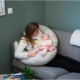 Възглавница за Кърмене ThermoBaby Многоцветен NaN –  BB Възглавнички за кърмене