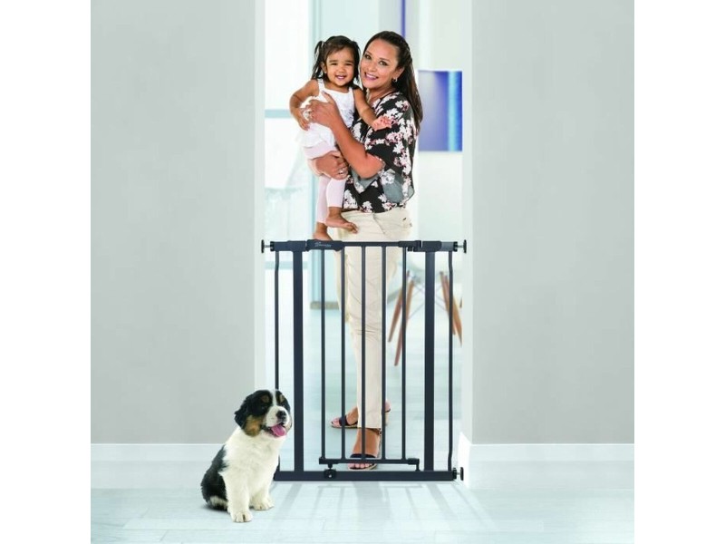 Защитна бариера Dreambaby NaN –  BB Бариери за врати и стълби