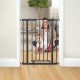 Защитна бариера Dreambaby NaN –  BB Бариери за врати и стълби