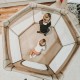 Игрище Dreambaby NaN –  BB Детски площадки
