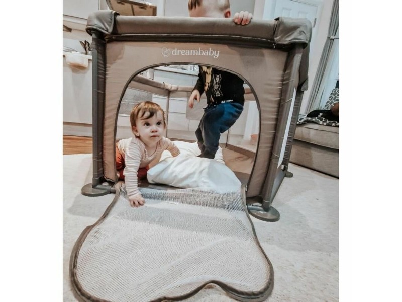 Игрище Dreambaby NaN –  BB Детски площадки