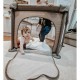 Игрище Dreambaby NaN –  BB Детски площадки