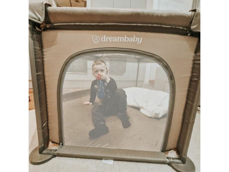 Игрище Dreambaby NaN –  BB Детски площадки