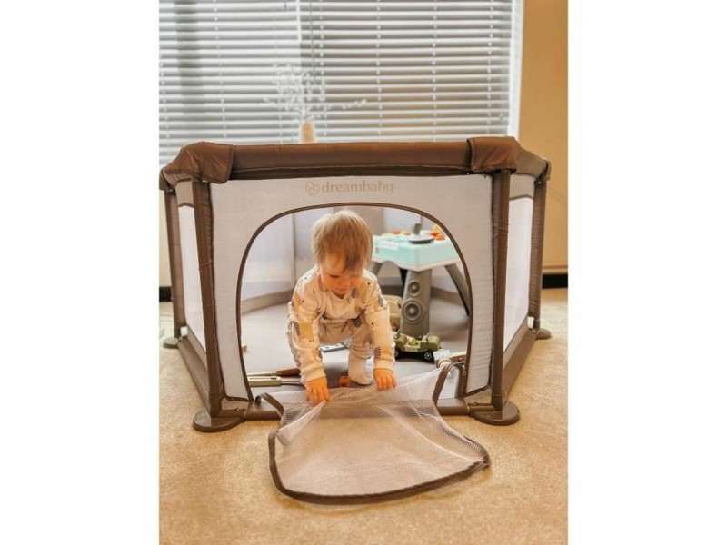Игрище Dreambaby NaN –  BB Детски площадки