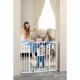Защитна бариера Dreambaby 35 Части (3 броя) NaN –  BB Бариери за врати и стълби