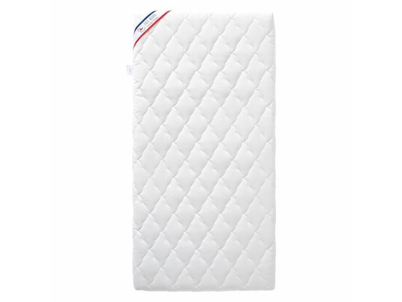 Матрак за детско легло PTIT LIT 120 x 60 cm NaN –  BB Матраци за креватчета