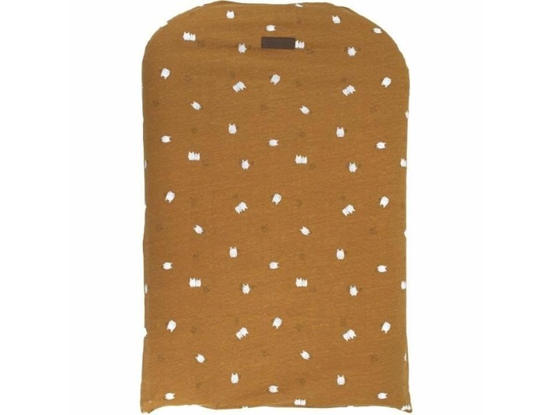 Маса за повиване Domiva BOUBOU 50 x 75 cm Кафяв NaN –  BB Стойки за подмяна на бебета